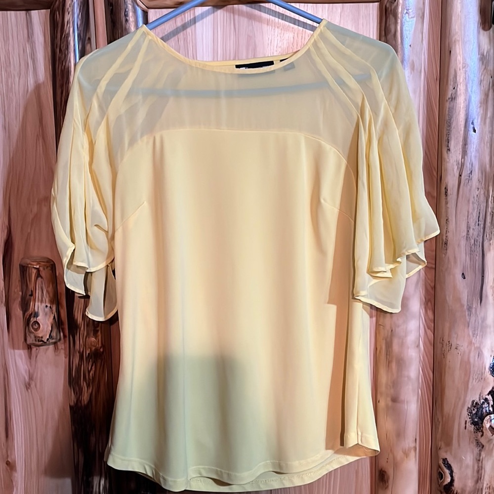New York and Company medium top